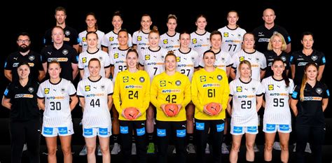 handball wm frauen deutschland schweden